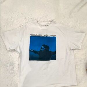 Billie Eilish T-Shirt